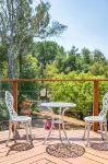 Mountain View Family Retreat w Game Room Scenic Decks Hotel a Pomona