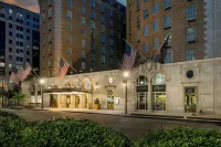 Marriott Vacation Club at the Mayflower, Washington, D.C. Hotel a Washington D.C.