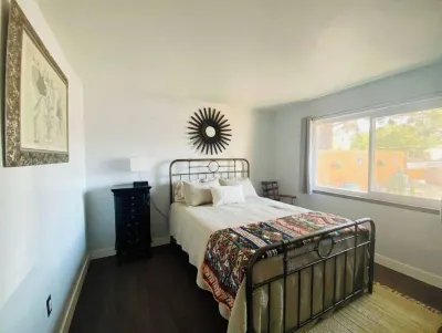 Welcome, Mi Casa es su Casa Hotels near Yucca Valley Elementary School