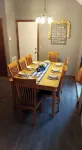 The "Delightful Gathering"