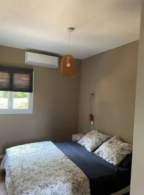 Maison Cocooning Proche Plages