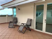 Breathtaking ocean view condo in Puerto Rico