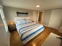 LUXURY WATERFRONT HOME - Private Dock - Near Beach