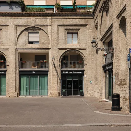 Hotel Stendhal
