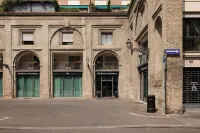 Hotel Stendhal - 4 Sao