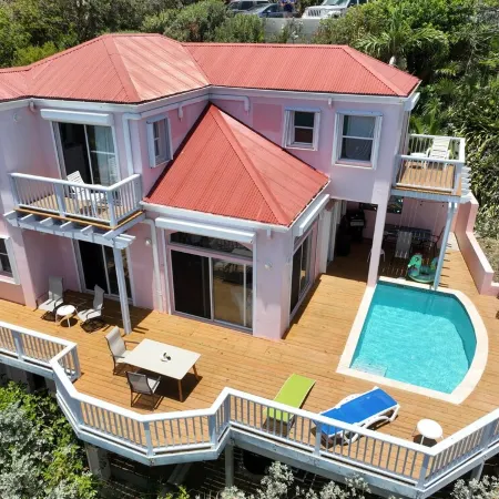 Villa Morning Glory - Private Pool - Amazing Views