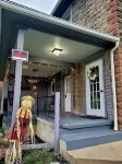 Charming 2 bedroom apartment in the town of Emporium, PA. Hotels in 