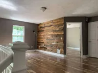 Pet Friendly Home wooded setting 3000 Sq ft Hotels near Barner's Farm Market