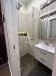 Beautiful Heart of Old Town apartment.