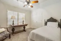 The Erie Home: Warm and Spacious in South Tulsa