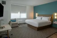 Element Indianapolis Carmel