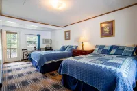 Lloyd's on the River Country Inn by OYO Hotel a Swain County