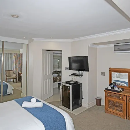 Orchids Lodge