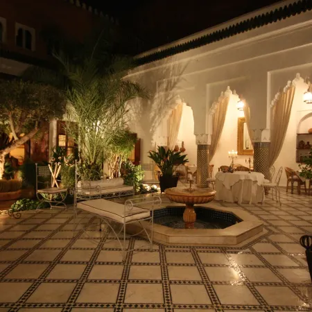 RIAD KSAR AGDID