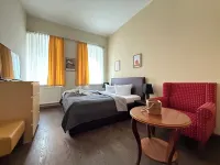 Apartments Fichtelberger Blick Hotels in Kurort Oberwiesenthal