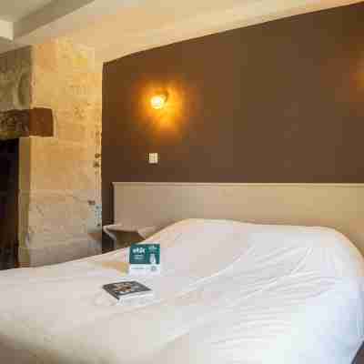 Logis Hôtel EBEN Rooms