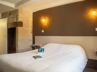 Logis Hotel Eben Hotels in Egletons