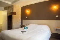Logis Hotel Eben Hotels in Meyrignac-l'Eglise
