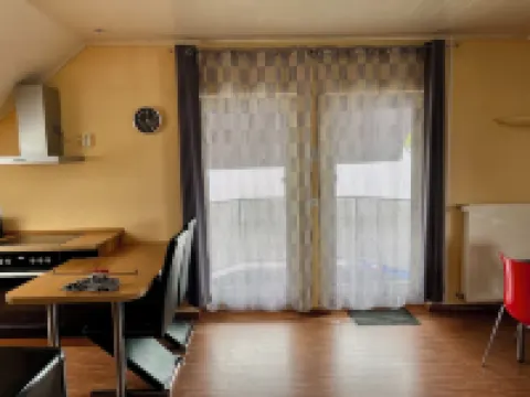 Apartment in Taunusstein for up to 4 people Hoteles en Taunusstein