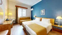 Lucy Hotel Hotels in Xirovrisi