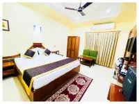 Grand residency Cuttack - 2-Star