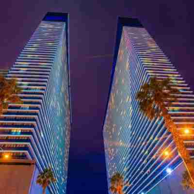 Apartment the Best Batumi City U Mzii Hotel Exterior