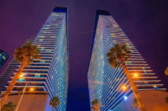 Apartment the Best Batumi City U Mzii Hotels in 