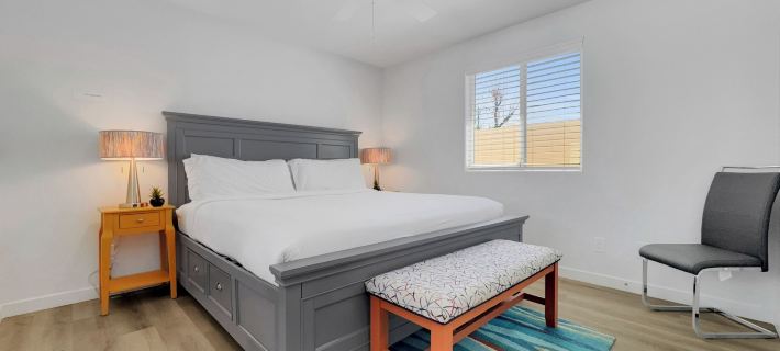Drew 251 Mesa Hotels in Mesa