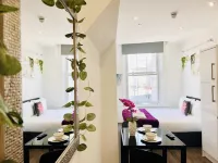 Fox House Studios, Aparthotel - Apartments