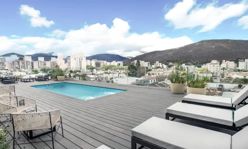 Dazzler by Wyndham Salta