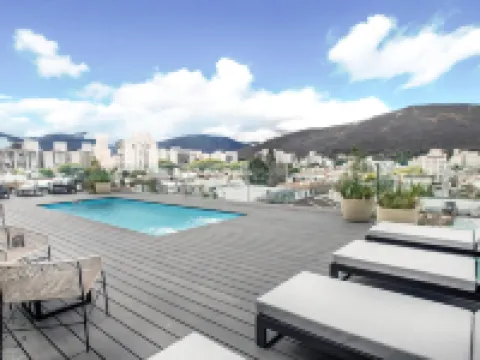 Dazzler by Wyndham Salta Hotels in Salta