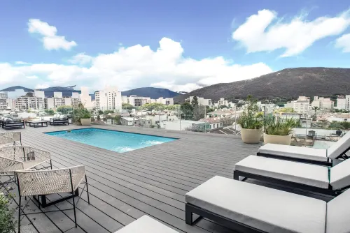 Dazzler by Wyndham Salta Hotels in Salta