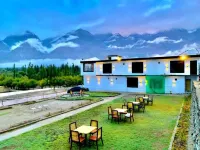 Starlit Hotel, Skardu Các khách sạn ở Skardu