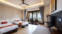 Ban Saithong Beach Resort