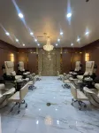 Hollywood Casino Gulf Coast - spa