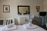 The Castle Tavern Richmond Hotels in Tunstall