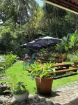 Svastha Yoga and Ayurveda Cafe Hoteles en 