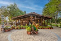 Wowstayz2 Pachmarhi Ecotel Resort Hotels in Chakar