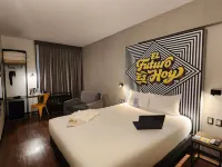 Ibis Styles Lima San Isidro