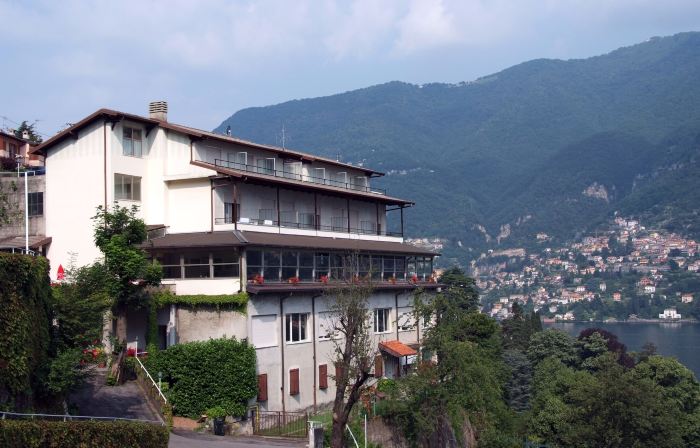 Hotel Glavjc