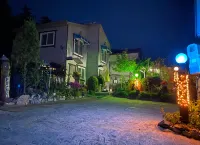 Seosan Noeulgil Pension Hôtels à : Seosan