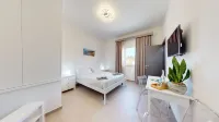 Villa Aries - Torre di Manfria Hill