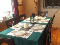 Charming Lakehouse overlooking Greers Ferry Lake Hotels in Cleburne County