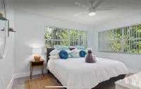 Mango Tree by the Sea, Hutchinson Island-Bungalow A - 3-نجوم
