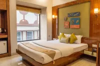 Meraki Inn Saltlake