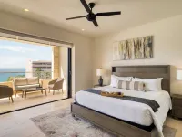 For couples, petfriendly 2 BR ocean view 18 4pax Hotels near Los Cabos Corridor