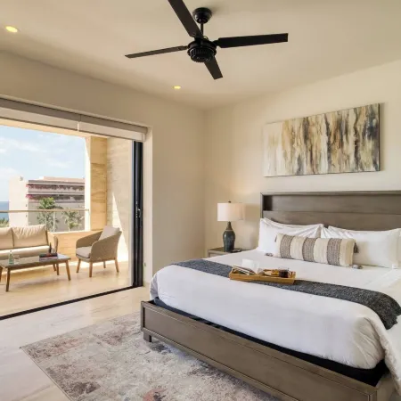 For couples, petfriendly 2 BR ocean view 18 4pax