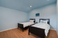 제주 봉성 노을담 성이시돌 목장 주변 호텔