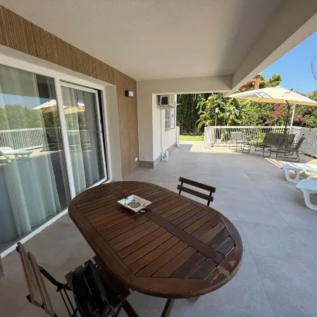 Porta Addaura Apartment