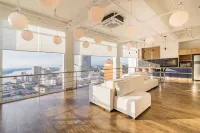 Town.Co Housi by My Way Hotels in Porto Alegre